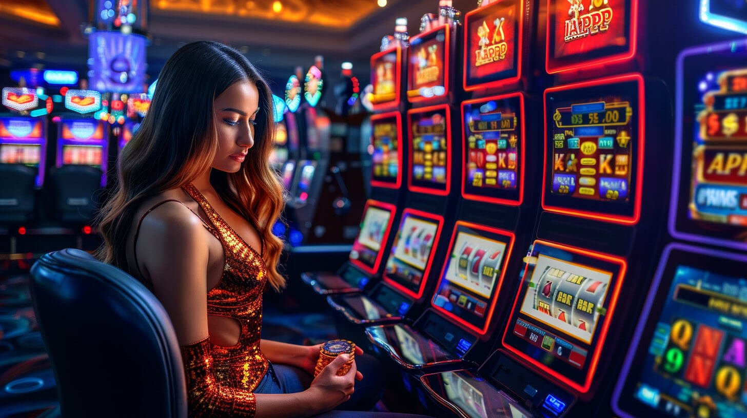 78ok trải nghiệm chơi game